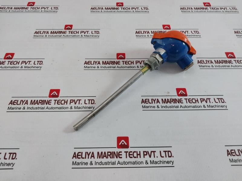 1Xpt100 Temperature Probe 170 Mm
