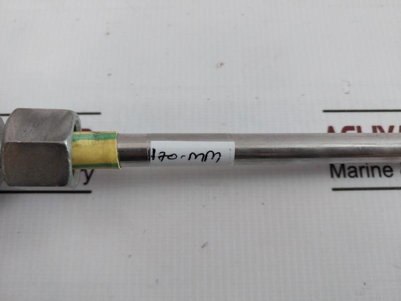 1Xpt100 Temperature Probe 170 Mm