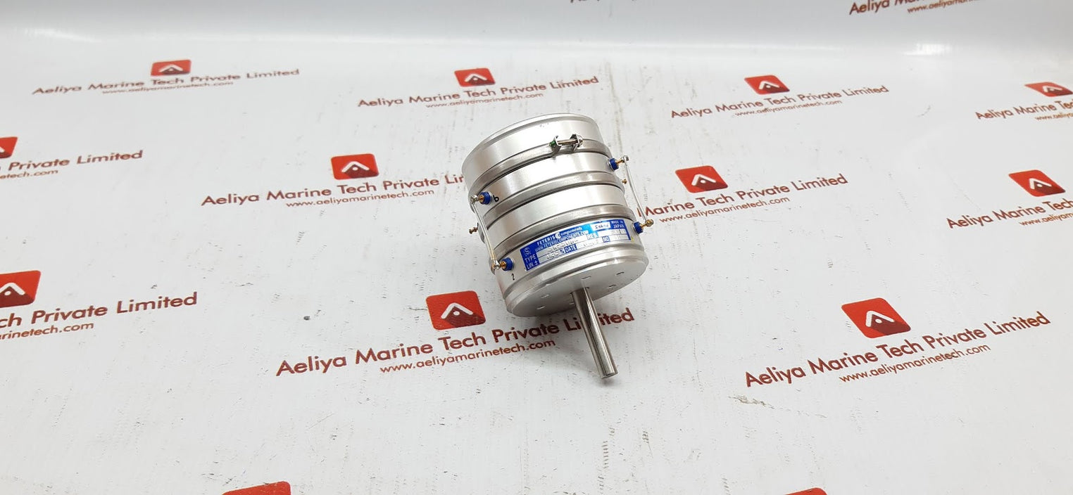 Sakae Scp50g4 Potentiometer