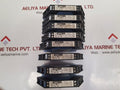 Knick B 13037 F1 Dc-isolation Amplifier 24 Vac/Dc -10 To +60°C