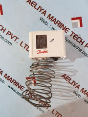 Danfoss Kp61 Thermostat Switch 060L1100