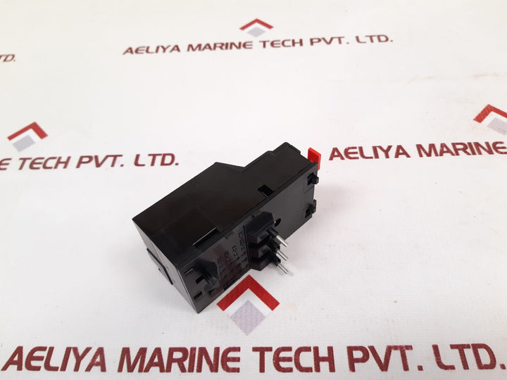Telemecanique Lr1-d09 314 Overload Relay