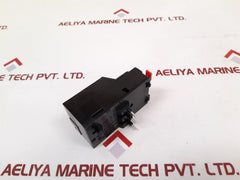 Telemecanique Lr1-d09 314 Overload Relay