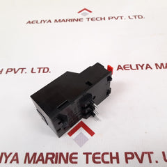 Telemecanique Lr1-d09 314 Overload Relay