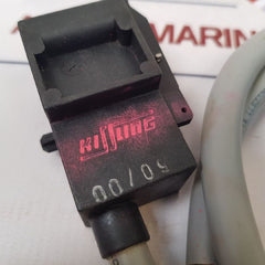 Kissling Pz1 613 905 Micro Switch - Aeliya Marine Tech