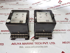 OMRON K2WR-R-S5 Reverse Power Relay 100/110/200/220VAC 5 A