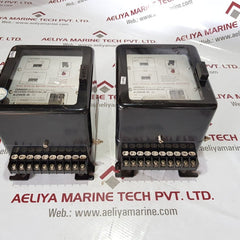 OMRON K2WR-R-S5 Reverse Power Relay 100/110/200/220VAC 5 A