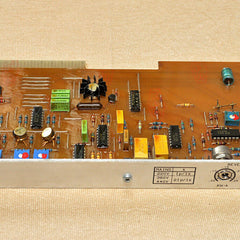 Autronica Akn-21A/2 Reverse Power Circuit Board
