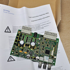 Ge thyristor gate drive board pcb circuit