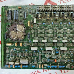 Wood 93 10031 05 3Ph Rectifier Control Board