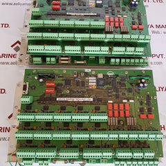 Man b&w 3157169-9 backup control unit