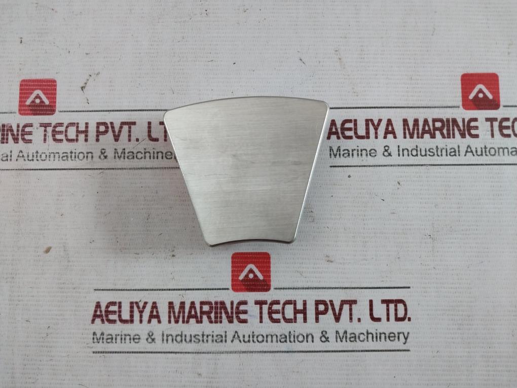 1,5 Pad, Lpt Thrust Bearing Set 411-100.008 3-3 29.90 3-0 29.55 ( 1 Set = 10 Pcs )