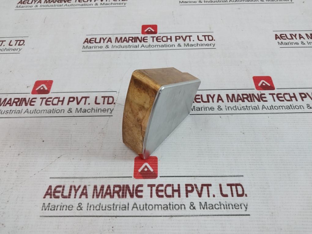 1,5 Pad, Lpt Thrust Bearing Set 411-100.008 3-3 29.90 3-0 29.55 ( 1 Set = 10 Pcs )