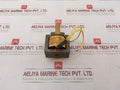 1 / 82455 ~ 220 V Transformer 2,34/0, 35 A 100% Ed 60 Hz