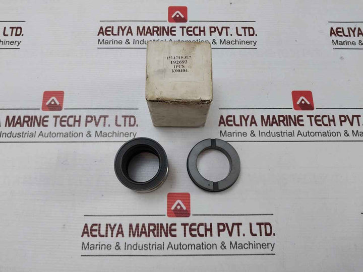 Alfa Laval 192692 Seal for Feed Pump