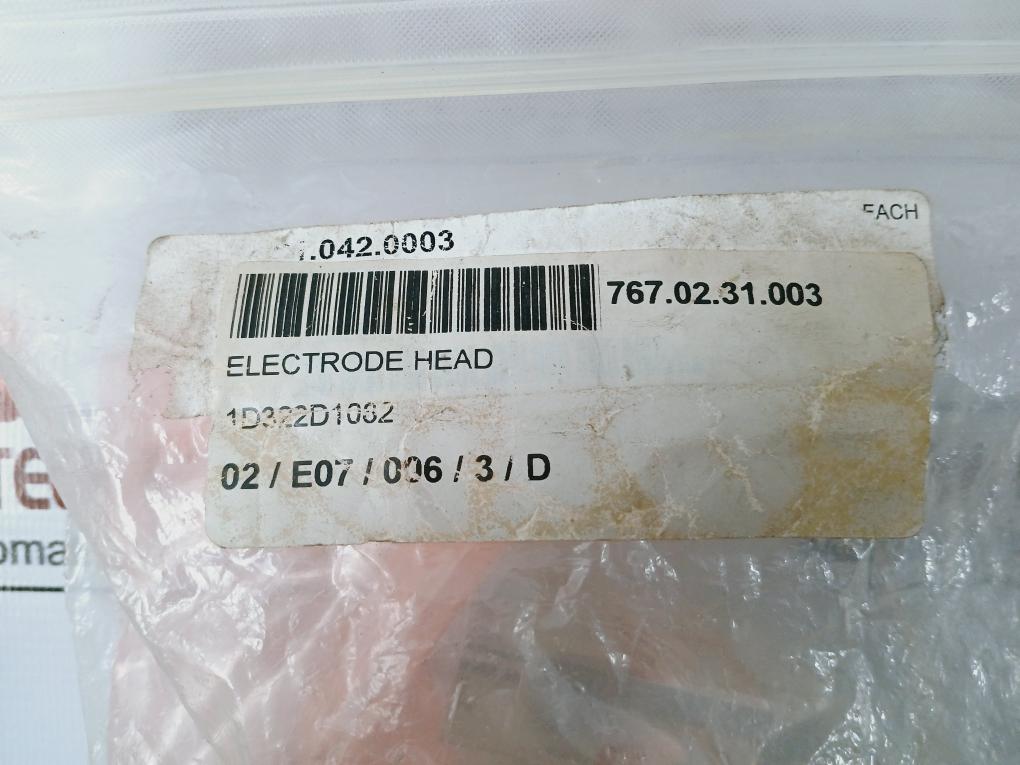 1d322d1082 Electrode Head