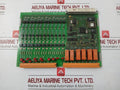 1msc980122-Rev-B-I-O-Printed-Circuit-Board-Module-By-Abb-1