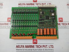 1msc980122-Rev-B-I-O-Printed-Circuit-Board-Module-By-Abb-1
