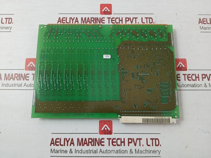 1msc980122-Rev-B-I-O-Printed-Circuit-Board-Module-By-Abb-3