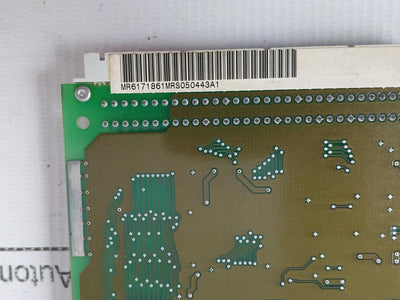 1msc980122-Rev-B-I-O-Printed-Circuit-Board-Module-By-Abb-5
