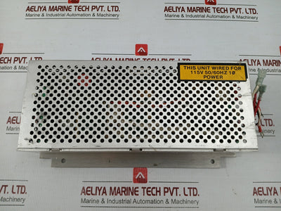 1p-P1-0124-Power-Supply-In-Used-115v-50-60hz-1
