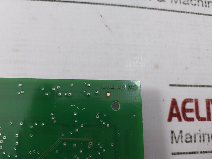 1p00033g 1p00033a06 Printed Circuit Board Dir 5x00056g Gtw18 94v0 Rev:05