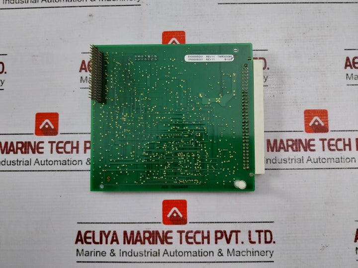1p00033g 1p00033a06 Printed Circuit Board Dir 5x00056g Gtw18 94v0 Rev:05