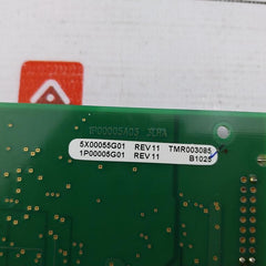 1p00033g 1p00033a06 Printed Circuit Board Dir 5x00056g Gtw18 94v0 Rev:05