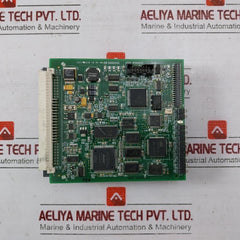 1p00033g 1p00033a06 Printed Circuit Board Dir 5x00056g Gtw18 94v0 Rev:05