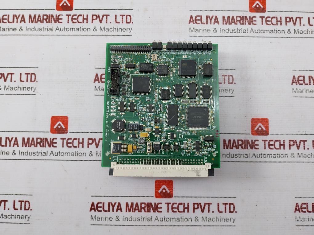 1p00033g 1p00033a06 Printed Circuit Board Dir 5x00056g Gtw18 94v0 Rev:05