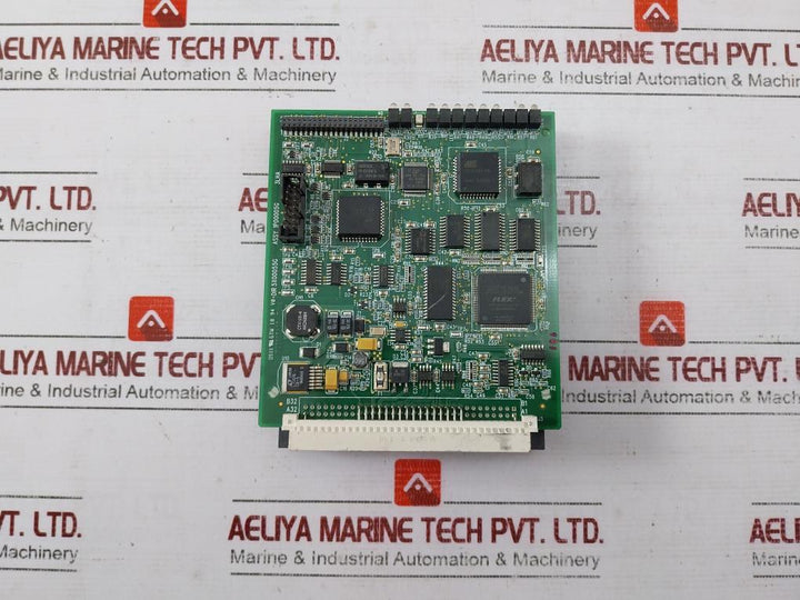 1p00033g 1p00033a06 Printed Circuit Board Dir 5x00056g Gtw18 94v0 Rev:05
