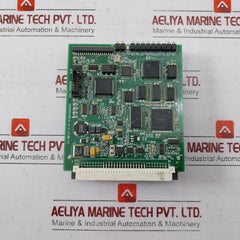1p00033g 1p00033a06 Printed Circuit Board Dir 5x00056g Gtw18 94v0 Rev:05