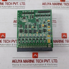 1p00033g 1p00033a06 Printed Circuit Board Dir 5x00056g Gtw18 94v0 Rev:05