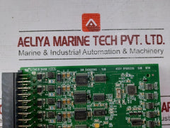 1p00033g 1p00033a06 Printed Circuit Board Dir 5x00056g Gtw18 94v0 Rev:05