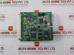 1p00033g 1p00033a06 Printed Circuit Board Dir 5x00056g Gtw18 94v0 Rev:05