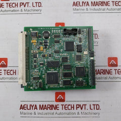 1p00033g 1p00033a06 Printed Circuit Board Dir 5x00056g Gtw18 94v0 Rev:05