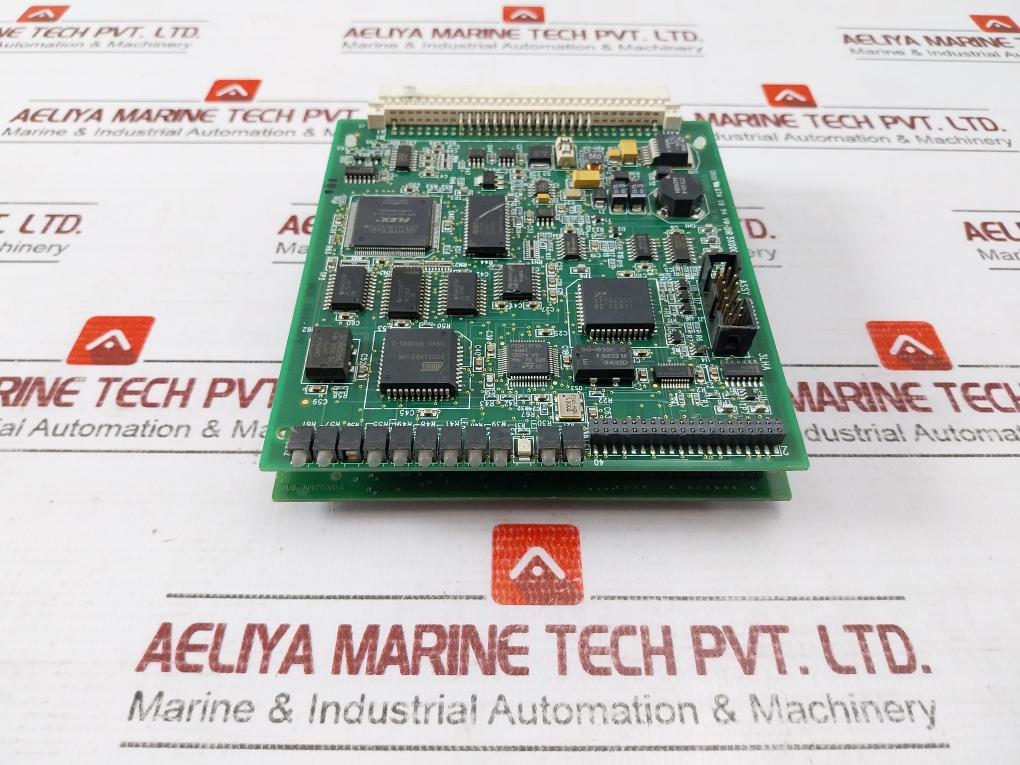 1p00033g 1p00033a06 Printed Circuit Board Dir 5x00056g Gtw18 94v0 Rev:05