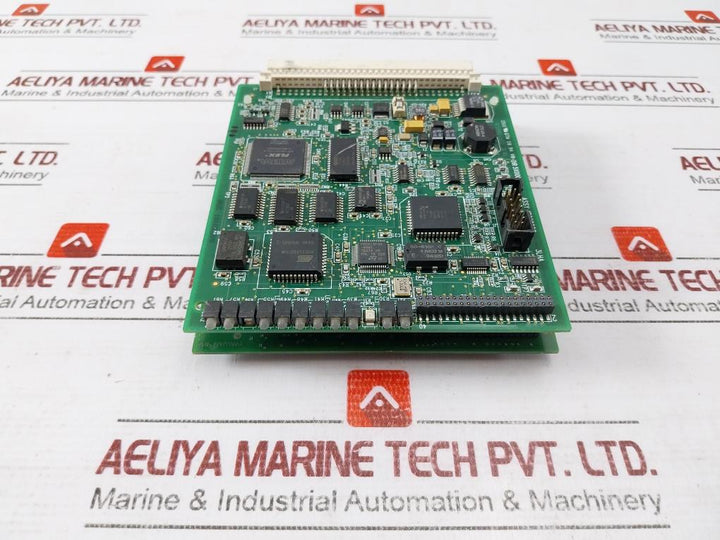 1p00033g 1p00033a06 Printed Circuit Board Dir 5x00056g Gtw18 94v0 Rev:05