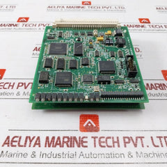 1p00033g 1p00033a06 Printed Circuit Board Dir 5x00056g Gtw18 94v0 Rev:05