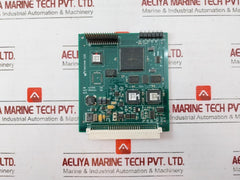 1p00034a03 3lpa Signal Processing Printed Circuit Board Card Rev:05 Tmn053593