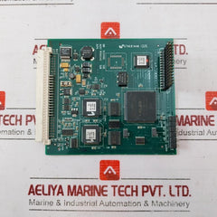 1p00034a03 3lpa Signal Processing Printed Circuit Board Card Rev:05 Tmn053593