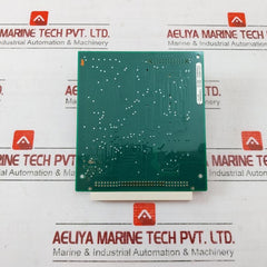 1p00034a03 3lpa Signal Processing Printed Circuit Board Card Rev:05 Tmn053593