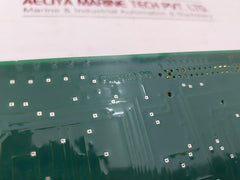 1p00034a03 3lpa Signal Processing Printed Circuit Board Card Rev:05 Tmn053593