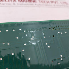 1p00034a03 3lpa Signal Processing Printed Circuit Board Card Rev:05 Tmn053593