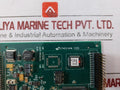 1p00034a03 3lpa Signal Processing Printed Circuit Board Card Rev:05 Tmn053593