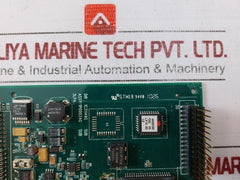 1p00034a03 3lpa Signal Processing Printed Circuit Board Card Rev:05 Tmn053593