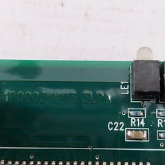 1p00034a03 3lpa Signal Processing Printed Circuit Board Card Rev:05 Tmn053593