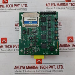 1p00096 5x00240g02 Printed Circuit Board Rev 01 5x00239g01 Class B 128 Mb