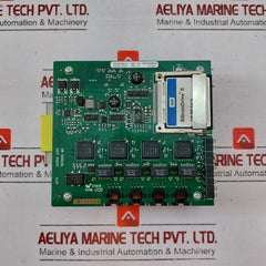 1p00096 5x00240g02 Printed Circuit Board Rev 01 5x00239g01 Class B 128 Mb