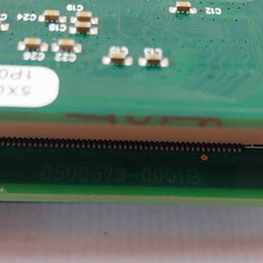 1p00096 5x00240g02 Printed Circuit Board Rev 01 5x00239g01 Class B 128 Mb